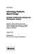 Informing patients about drugs : analysis of alternative designs for flurazepam leaflets /