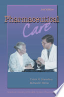 Pharmaceutical care /