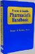 Procter & Gamble pharmacist's handbook /