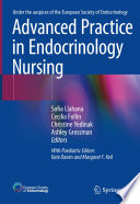 Advanced Practice in Endocrinology Nursing /