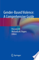 Gender-Based Violence: A Comprehensive Guide /