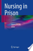 Nursing in Prison /