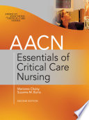 AACN essentials of critical care nursing /