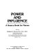 Power and influence : a source book for nurses /