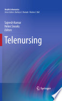 Telenursing /