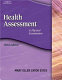 Health assessment & physical examination /