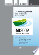 Connecting health and humans : proceedings of NI2009 /