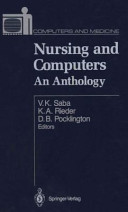 Nursing and computers : an anthology /