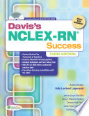 Davis's NCLEX-RN success /