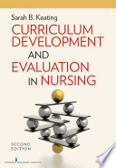 Curriculum development and evaluation in nursing /