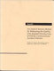 An Implicit review method for measuring the quality of in-hospital nursing care of elderly cerebrovascular accident patients /