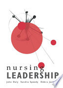 Nursing leadership /