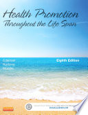 Health promotion throughout the life span /