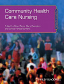 Community health care nursing /