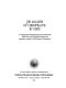 Job analysis of chiropractic by state : a state-by-state statistical report on the nationwide NBCE survey of chiropractic practice and companion volume to "Job analysis of chiropractic" /