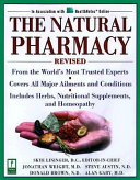 The natural pharmacy /