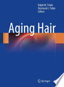 Aging hair /