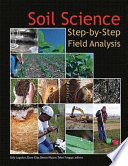 Soil science : step-by-step field analysis /