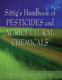 Sittig's handbook of pesticides and agricultural chemicals /