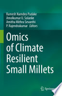Omics of Climate Resilient Small Millets /