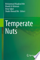 Temperate Nuts /