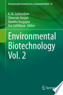 Environmental Biotechnology Vol. 2 /