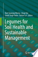 Legumes for Soil Health and Sustainable Management /