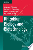 Rhizobium Biology and Biotechnology /