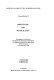 Agriculture and water quality : proceedings of a conference organized by the Agricultural Development and Advisory Service and the Agricultural Research Council, 17-19 December 1974.