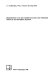 Biogeochemistry of an oak-woodland ecosystem in the Netherlands affected by acid atmospheric deposition /