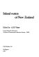Inland waters of New Zealand /