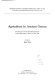 Agriculture in ancient Greece : proceedings of the seventh international symposium at the Swedish Institute at Athens, 16-17 May, 1990 /