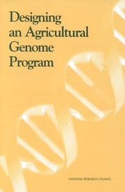 Designing an agricultural genome program /
