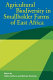 Agricultural biodiversity in smallholder farms of East Africa /