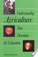 Alternative agriculture /