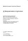 Biosystematics in agriculture : invited papers presented at a symposium held May 8-11, 1977, at the Beltsville Agricultural Research Center (BARC), Beltsville, Maryland /