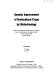 Genetic improvement of horticultural crops by biotechnology : XXIVth International Horticultural Congress, Kyoto International Conference Hall, 21-27 August 1994, Kyoto, Japan /