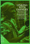 Linking with farmers : networking for low-external-input and sustainable agriculture /