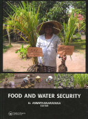 Food and water security  /