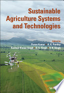 Sustainable agriculture systems and technologies /