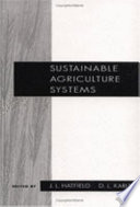 Sustainable agriculture systems /