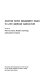 Selected water management issues in Latin American agriculture /