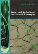 Water and agricultural sustainability strategies /