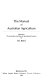 The Manual of Australian agriculture /