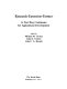 Research-extension-farmer : a two-way continuum for agricultural development /