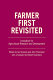 Farmer first revisited : innovation for agricultural research and development /