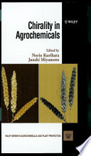 Chirality in agrochemicals /