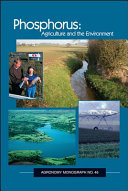 Phosphorus : agriculture and the environment  /