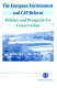 The European environment and CAP reform : policies and prospects for conservation /