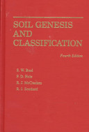 Soil genesis and classification /